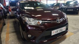 Toyota Vios 2017 for sale