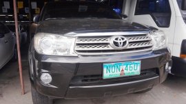 Toyota Fortuner 2010 for sale