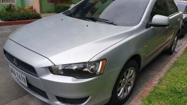 Mitsubishi Lancer 2014 for sale