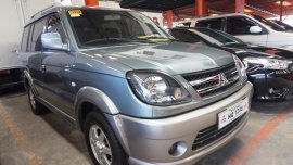 2016 Mitsubishi Adventure for sale