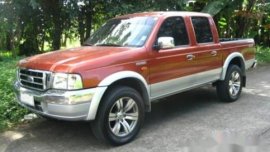 Ford Ranger 2003 for sale 