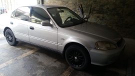 2000 Honda Civic for sale