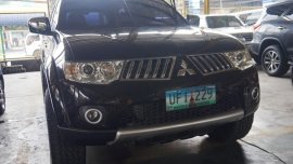 Mitsubishi Montero 2012 for sale 