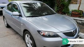 2007 Mazda 3 for sale