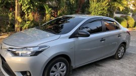 2016 Toyota Vios Gasoline for sale 