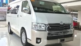 2018 Toyota Hiace for sale
