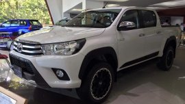 Toyota Hilux 2018 new for sale
