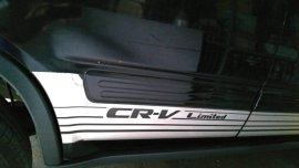 Honda Crv 2001 for sale