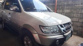2011 Isuzu Crosswind for sale