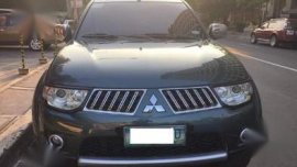 2010 Mitsubishi Montero Sport for sale