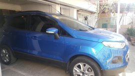 Ford Ecosport 2015 for sale