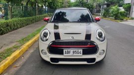 Mini Cooper S 2015 for sale