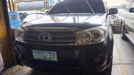 Toyota Fortuner 2009 for sale