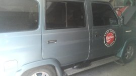Toyota Tamaraw 1998 for sale