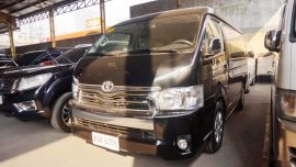 Toyota Hiace 2017 for sale