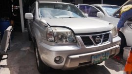 2006 Nissan X-Trail for sale