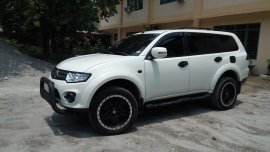 Mitsubishi Montero 2014 GLX for sale