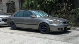 Honda Civic VTI 1999 for sale
