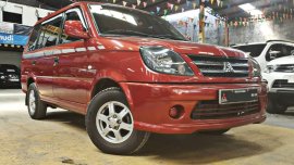 2016 Mitsubishi Adventure for sale in Quezon City 