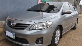 2013 Toyota Corolla Altis 1.6G Manual for sale 