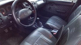 1997 Toyota Corolla XL for sale 