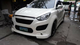 2010 Hyundai Tucson for sale