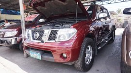2013 Nissan Navara for sale