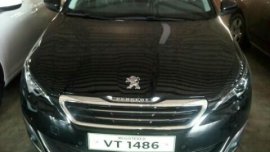 Peugeot 308 2017 for sale