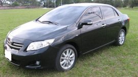 2009 Toyota Corolla for sale 