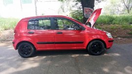 Hyundai Getz 2005 for sale