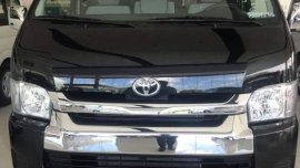 2018 Toyota Hiace new for sale