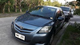 2009 Toyota Vios 1.3J for sale
