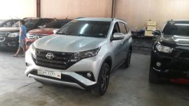 2018 Toyota RUSH for sale