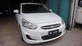 Hyundai Accent 2016 for sale