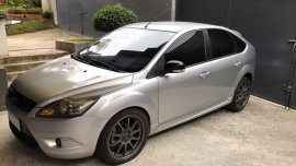 FORD FOCUS 2.0 2009 for sale 