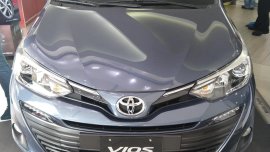 2018 Toyota Vios new for sale