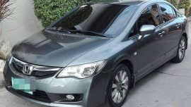 2010 Honda Civic for sale