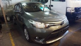 Toyota Vios 2017 for sale