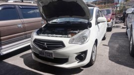 Mitsubishi Mirage 2014 for sale 