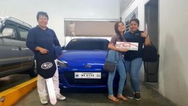 Brand New 2019 Subaru BRZ for sale 