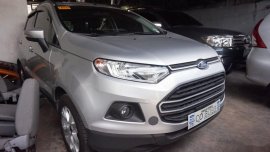 Ford Ecosport 2017 for sale