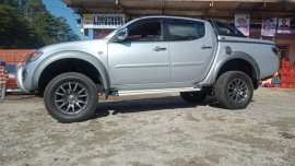 2007 Mitsubishi Strada for sale