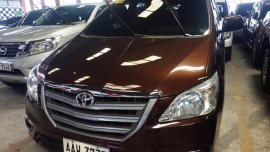Toyota Innova 2015 for sale