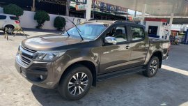 2017 Chevrolet Colorado for sale