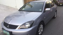 2010 Mitsubishi Lancer for sale 