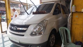 2014 Hyundai Starex for sale