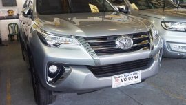 Toyota Fortuner 2016 for sale