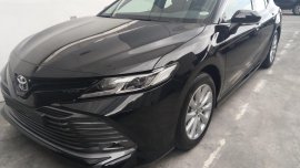 Toyota Camry 2019 for sale