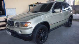 Bmw X5 2004 for sale