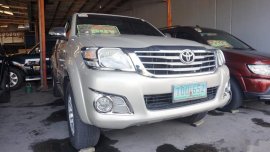 2012 Toyota Hilux for sale